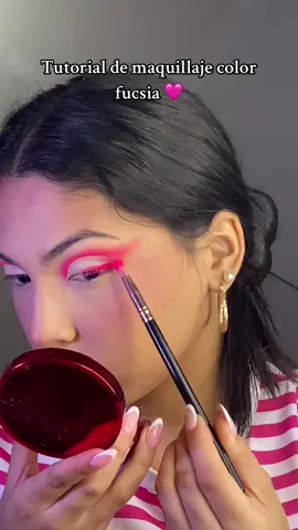 #maquillaje #tutorial 