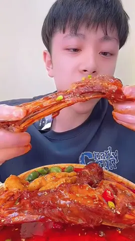 #shrimp #raw #food #foodasmr #asmr #mukbangvideo #mukbang #eating #chinesefood #fyp #foryou  
