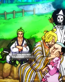 Sanji pengen restu momonosuke wkwkw#onepiece#zoro#sanji#momonosuke#fypシ#foryou#fyp#foryoupage#xyzbca#onepieceedit#anime#wano 