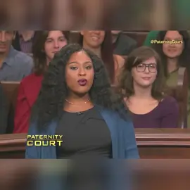 Part 6 Is The Man From The ＂Green Grass Motel＂ The Father？ (Double Episode)  #court #courtTV #family #lie #fyp ｜ Paternity Court