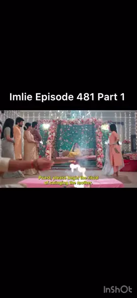 Imlie Episode 481# 