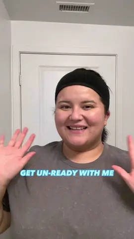 GET UN-READY WITH ME. #GURWM #SKINCARE #micellarwater #skincareroutine #skincare #skincaretips #garniermicellarrewind #provencebeauty #biossance #SelfCare #cocokind #heritagestorerosewater  #wash #cleanskin #cosrx #tonymoly #facemask #CapCut 