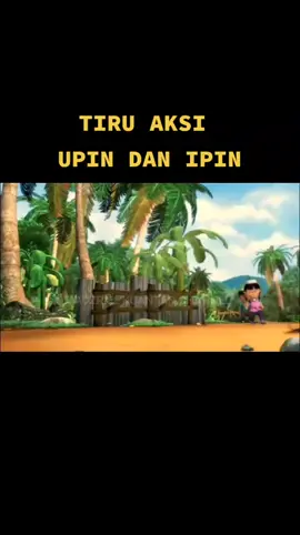 AKSI DOKTER MEIMEI || TIRU AKSI UPIN IPIN TERBARU #CapCut #ADZRIELKUANTANCHANNEL #tiruaksiupinipinterbaru #upinipinterbaru2023 