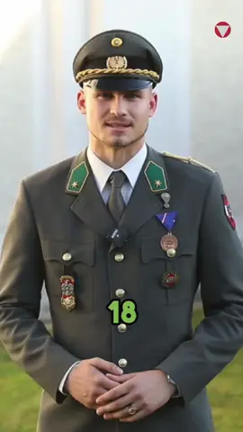 Wohin unsere neuen #Leutnante ausmustern. #Bundesheer #Milak