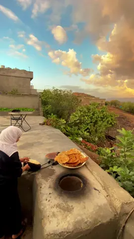 سپئده باش ⛅️💙😃 #bakurman #kurdistan #morning #foryou #sky #viral 