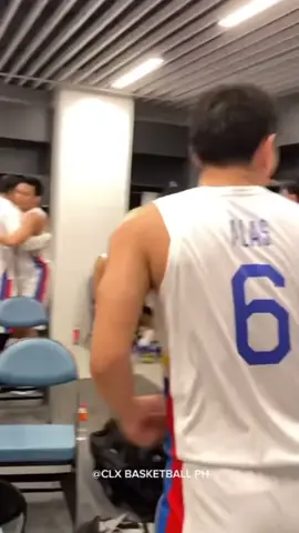 “China All” -Ange Kouame 😂 Congrats Gilas 🇵🇭 #gilaspilipinas #asiangames2023 #philippines #china #basketball #gilas 
