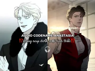 Taek đi phá nhà ck😈#blmanwha #manhwa #bl #audiocodenameanastasia #codenameanastasia #zhenya #taekjoo #viral 