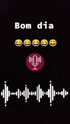 #bomdia #audio #audioengraçado #viralvideo #statushumor #humorbrasileiro🇧🇷 