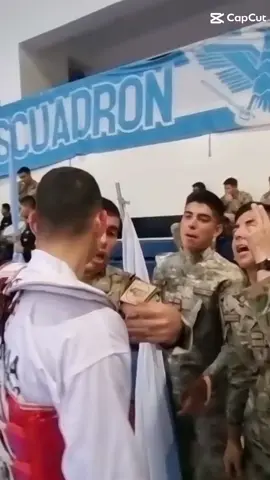 Taekwondo Cadetes FAP.  #ultimovideodetugaleria  #cadeteseofap #fuerzaaereadelperu #fedemilpe #ESCUADRONCELESTE #EOFAP #soyfandelafap #cadetes 