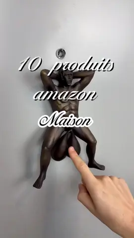 Toi aussi tu veux le premier pour embellir ta maison ? 🥰 #amazonfinds #amazonfavs #tiktokmademebuyit #amazonmusthaves #amazonfavorites #amazonhomefinds 