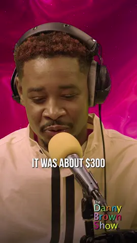 What's wilder: the $300 toothbrush or the pocket toothbrush? #TheDannyBrownShow Ep. 73 with @samtallentcomedy #Toothbrush #Hygiene #Dentist #DannyBrown