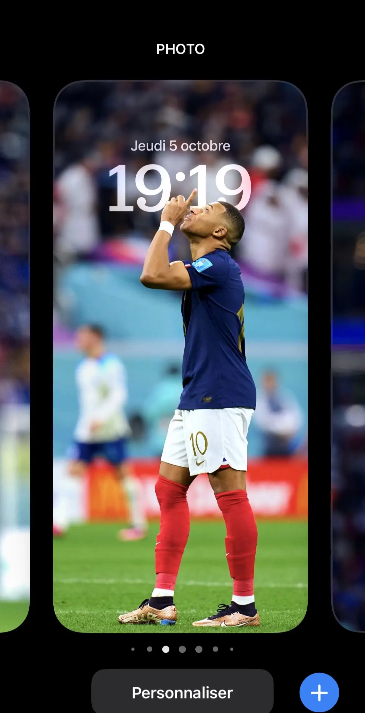 📱WallPapers • Kylian Mbappé x World Cup 🌟🇫🇷 #mbappe #kylianmbappé #equipedefrance #france #worldcup #football #wallpaper #wallpapers