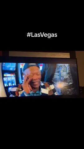 This movie is killin me out yall 😂 he said he trying to stop the holy spirit from leaving i cant 😂😂😂😂 #netflix #netflixandchillin #MorganFreeman #LasVegas 