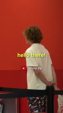 Youtube: Dizzy Dyl