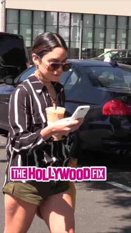 #VanessaHudgens Is Clueless About Her Zipper Being Down While Grabbing Coffee In #WestHollywood 📸🌴 #highschoolmusical #zacefron TheHollywoodFix.net #fyp #fypシ #fypシ゚viral #foryoupage #viral #viralvideo #viraltiktok #news #explore #trend #trending #fame #famous #celeb #celebrity #clout #paparazzi #photography #fashion #spotted #hollywood #lol #omg #cute #Love #funny #memes #popular #Lifestyle #look #tmz #thehollywoodfix #drama #tea #news #mtv #vh1 #abc #nbc #cnn #rumor #promo