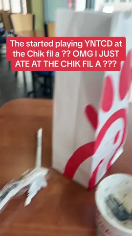 I FORGOT!!! #taylorswift #swifttok #taylornation #yntcd #youneedtocalmdown #youneedtocalmdown #lovertaylorswift #lgbt #lgbtaf #lgbtqia #gaypride #reaction #chikfila #chikfilahack #fyp 