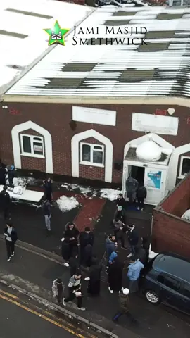 Phase 1 - Week 2 #fyp  #islam  #masjid  #smethwick  #future   #mosque  #muslim  #quran  #tajweed  #makhraj #birmingham #islamic   DONATION LINK: https://pay.sumup.io/b2c/QJFDC7II  BANK DETAILS  Jami Masjid Smethwick  S/C: 08-92-99  65354144  www.jms.org.uk  IG- https://www.instagram.com/jamimasjidsmethwick/  FB- https://en-gb.facebook.com/jamimasjid...  Jami Masjid Smethwick  10-13 Lewisham road  Smethwick West Midlands  B662BP  01215588204  contact@jms.org