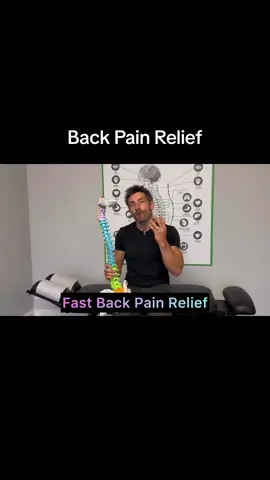 Some great exercises to get rid of back pain. #BackPain 