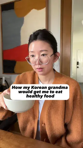 JUST STRAIGHT UP LYING TO OUR FACES 😩😩😩😩 #koreanculture #koreangrandma #comedy 