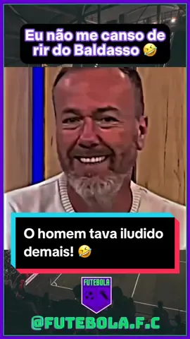 O Baldasso tava muito iludido nessa libertadores 🤣⚽️🎤 . . . . . #futebol #futebola #futbol #inter #internacional #baldasso #meme #liberta #libertadores #cortes #eliminado #semifinal