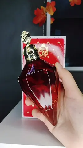 Perfume Killer Queen Katy Perry ❤️‍🔥👑 #perfume #katyperry #killerqueen #importado #fy #viral #foryou 