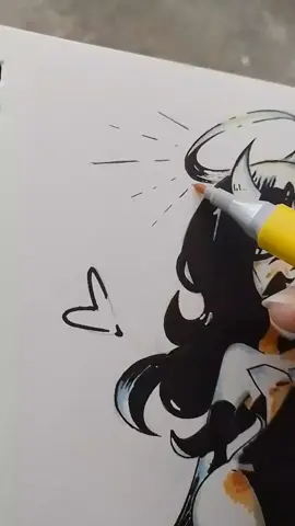 listo terminada ✨️ pintada con plumones #bendyandtheinkmachine #bendyandthedarkrevival #aliceangel #aliceangelfanart #aliceangelbendyandtheinkmachine #aliceangelbendyandtheinkmachine #bendyandtheinkmachinefanart #fanart #bendyandthedarkrevivalfanart #drawing #speedpaint #illustration #illustrationart #illustrationartist #ilustracion #ilustracionartist #art #artist #dibujosaplumon #dibujosalapiz #f #fyp #foryou #fypシ #foryoupage #fypシ゚viral #fypage #para #parati #paratii #paratiiiiiiiiiiiiiiiiiiiiiiiiiiiiiii #ske #sketch #sketchbook 