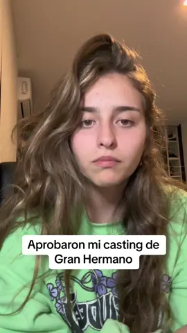 el casting de gran hermano mas cringe que vas a ver en tu vida 