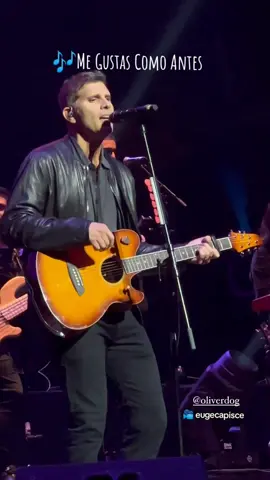 @Christian Meier #christianmeier #hevueltoacasa #limaperú🇵🇪  📍#granteatronacional 28/09/2023 🎶 #megustascomoantes 