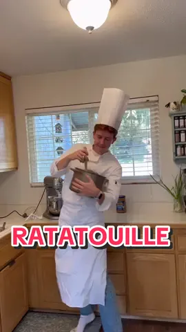 Sounds like Rat-patootie 👨‍🍳🐀 #fyp #ratatouille #linguini #remyratatouille #cooking 