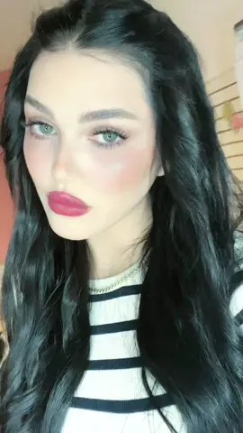 De que color son mis ojos 👀👀