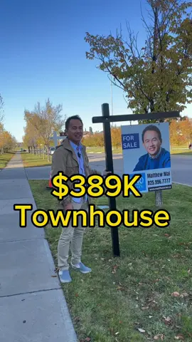 Nhà Townhouse $389K SE Calgary#calgaryrealtor 
