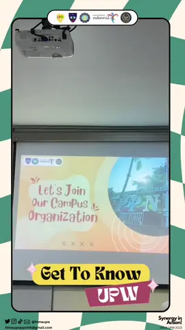 [Get to Know UPW 2023] Hi Travellers! ✈️🌎 Get to Know UPW 2023 has been carried out directly with a purpose to introduce rules and culture in Tour and Travel Business. By carrying out this activity, hopefully new students of 2023 can get to know more about UPW/ Tour and Travel Business, adaptable, and implementing the existing culture on Poltekpar NHI and on Tour and Travel Business departement. #fyp #fypシ #gettoknowupw2023 #synergyinaction #himaupw #himaupwpoltekparnhibandung #upwpoltekparnhibandung #poltekparnhibandung #usahaperjalananwisata