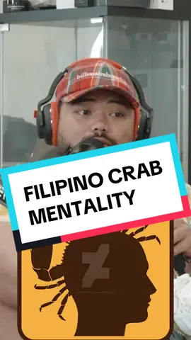 Naranasan nyo ba ang ganitong mentalidad?  #fyp #filipino #barbershop #podcast #pinoy #entertainment #canada #philippines #opinionkolang #philippines #philippinestiktokers 