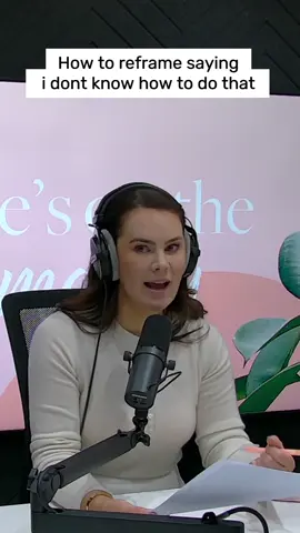 How being honest might help you. pod ep. Nailing a Job Interview