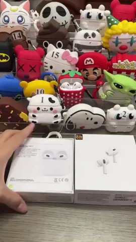 AP PRO 2 Cho ae#tainghebluetooth #Tai Nghe Khong Day Iphone Xs Max #xuhuongtiktok 