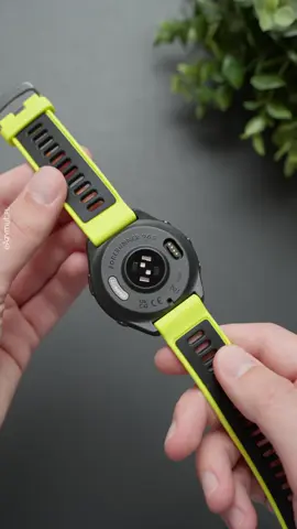 Unboxing Forerunner 965 🔥#unboxing #forerunner965 #garmin 