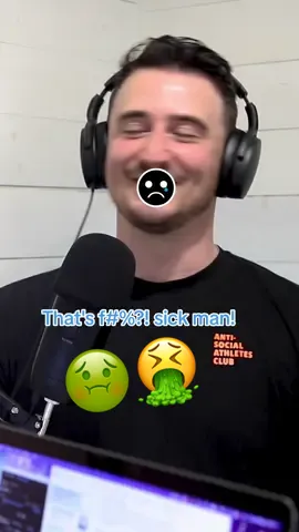 Listen to your parents have sex? OR…🤢🤮 On 9th October, join hosts Daniel Jukes and MK McKinnan as they kick off the podcast with quite possibly the most ridiculous friendship test ever thought up! Boys Cry Too - if you don’t cry, you’ll laugh! #boyscrytoo #podcast #comedy #comedypodcast #comedyclips #fyp #foryou #viral #trending #trendingnow #funny #MentalHealth #mentalhealthmatters #friendship #friends #comingsoon #podcastclips 