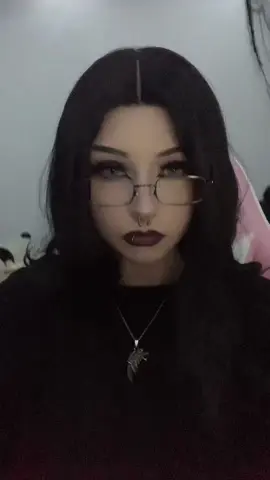 shes so me :p #vampire #vampiregoth #fyp #foryou #xyzcba 