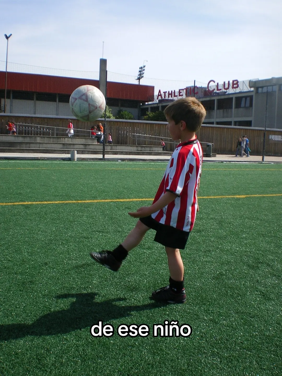 #athleticclub #tiktokfootballacademy 