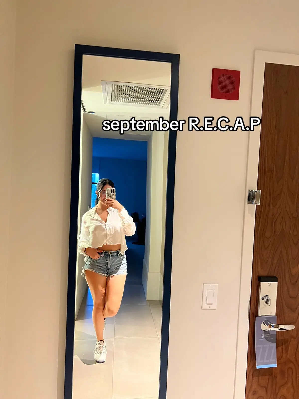 got inspired by claudia sulewski’s youtube video! a lil recap of my september :)  #septemberrecap #gratitude #monthlywrapup 