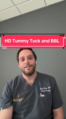 Today’s HD Tummy Tuck with BBL. Combination of High Definition Lipo, BBL, and Tummy Tuck all at once! #plasticsurgery #plasticsurgeon #beverlyhillsplasticsurgery #beverlyhillsplasticsurgeon #bbl #bbljourney #tummytuck #mommymakeover 