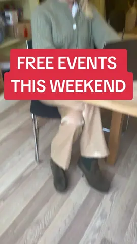 FREE STUFF IN AMSTERDAM 🔥 This weekend there is a ton of fun stuff to do for free! Be sure to checkout the app for more 🤩 #free #events #amsterdam #weekend #thenetherlands #party #concerts #music #party #clubs #findyourkindofparty 