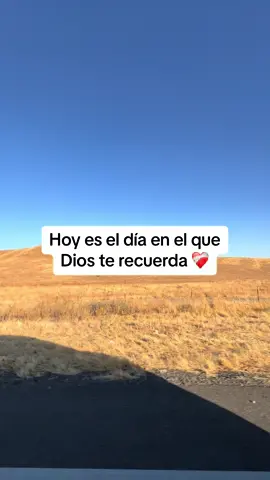 Hoynes el día en el que Dios te recuerda…❤️‍🩹#parati #fyp #fouryou #fouryourpage #frases #motivacion #viral #amorpropio #Dios 