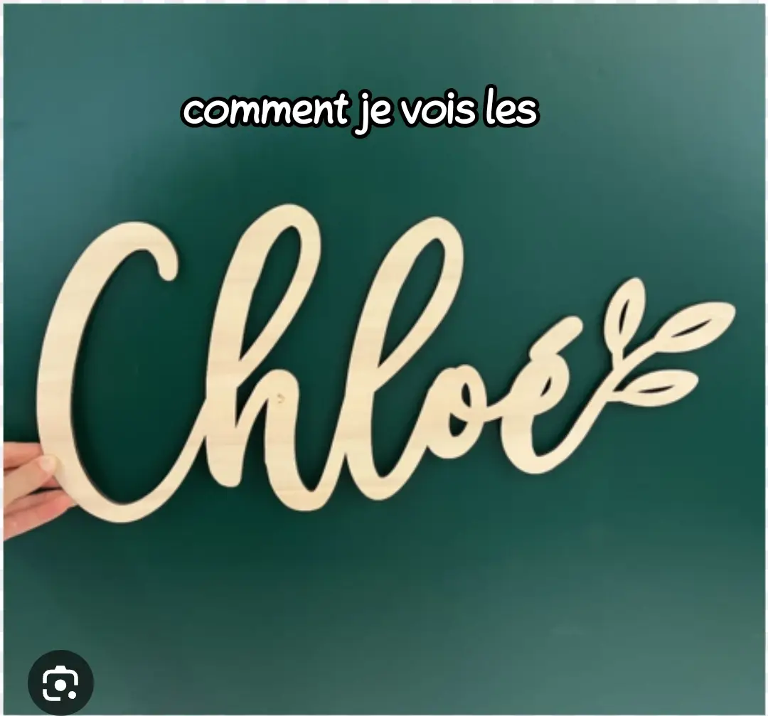 #chloe 