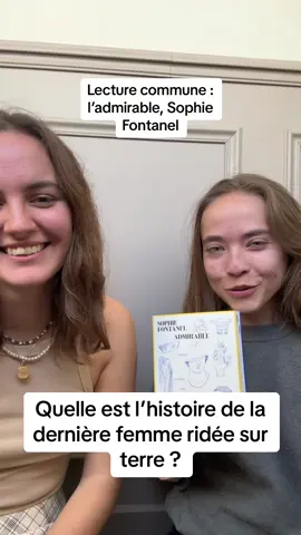 Lecture commune avec @Lune | Lecture & Culture 🫶 en bref, un livre intéressant mais une fin un peu décevante par rapport à ce que promettait le début du roman! #booktokfrance #bookclub #lecteursdetiktok #bookworm #recommandationlivre #recommandationlivresque #tiktoklecture #lecturecommune 