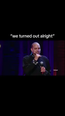 😆😆 #sinbad #flunk #kindergarten #babyboomer #genx #geny #genz #standup #standupcomedy #funny 