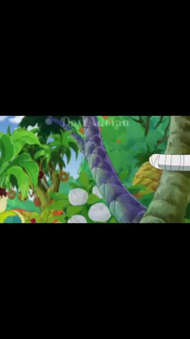 <Usopp's 2 year training #usopp #onepiece 