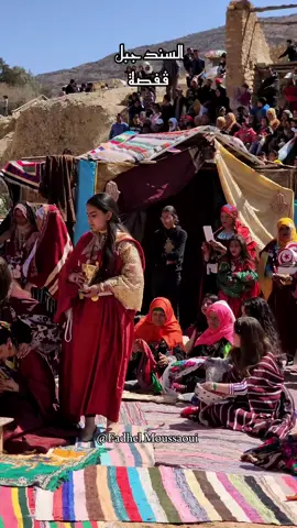 بطلب من المتابعين فيديو أطول هنا اللأصالة و التاريخ هزي حرامك 🇹🇳♥️ #قفصة_البية🇹🇳 #gafsa #tunisia🇹🇳 #tunisia #الجنوب_التونسي🇹🇳👑 #الاصالة_والتراث #السند #تونس 