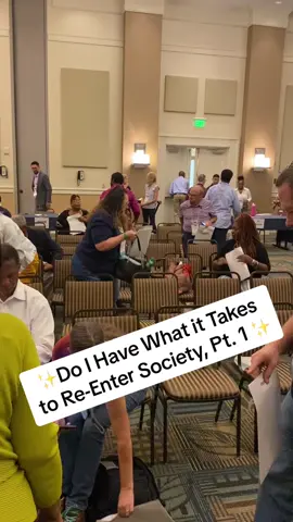 Watch me fail miserably at re-entering society as a previously incarcerated individual. This simulation was TOUGH! Even with a checklist of things I needed to get done each round, I struggled to get it all done.  #fyp #reentry #reentrymatters #reenteringsociety #previouslyincarcerated #reentryprogram #simulation #secondchance #secondchances 