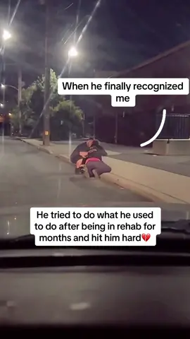 Helping a homeless friend watch the end😢😢 #kensington #fyp #homeless #tbylteam #becauseyoumatter #helpinghomeless #givingback #helpingothers 